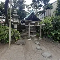 惠日壽 弁財天