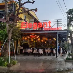 Elegant Restaurant