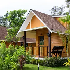 Chang Puak Resort Damnoen Saduak