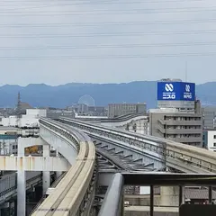 南摂津駅