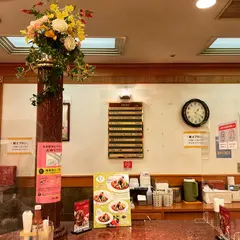サンマルコ阪急三番街店
