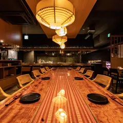 だんらん居酒家 HANA（はな）美野島