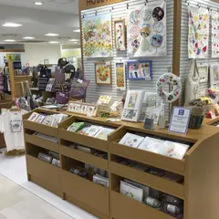 ジェイアール名古屋タカシマヤ ホビーラホビーレ