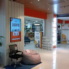 SCANDIA LEVEL 21 MALL