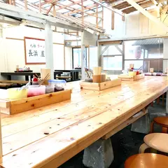 元祖 長浜 屋台