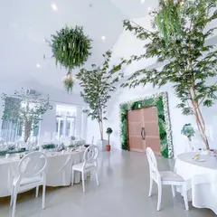 カフェ&レストランNature
