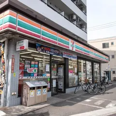 セブン-イレブン 善福寺店