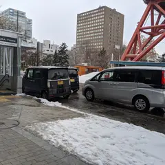 まるいパーキングA