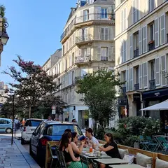 Le Loir dans La Théière