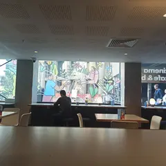 Barbican Cinema Café & Bar
