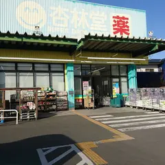杏林堂ドラッグストア 藤枝青島店