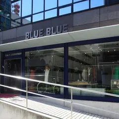 ブルーブルー神戸