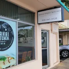 Kahai Street Kitchen