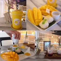 Make Me Mango (แจ้งวัฒนะ)