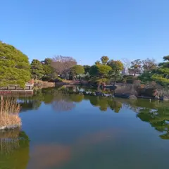 小菅東スポーツ・小菅西公園