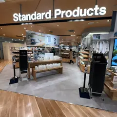 Standard Products フレル・ウィズ自由が丘店