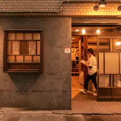 鮨とおでん＆アンド神田小川町店