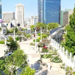 Myeongdong Merlin Hotel