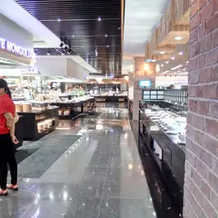 Lotte Mart
