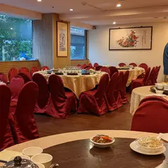 陶然亭餐庁