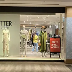 SHEL’TTER LIMITED STORE
