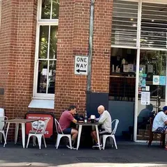 Two Good Eggs Cafe