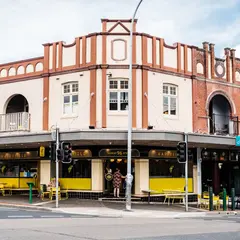 Happyfield Haberfield