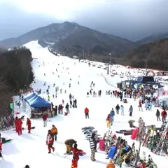 【2004年から休業中】木曽駒高原スキー場