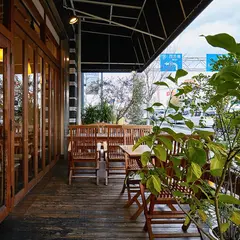 G831 Natural Kitchen & Cafe