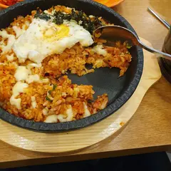 キムガネ 東大門駅店(김가네 동대문역점)