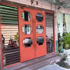 Charm Gang Curry Shop