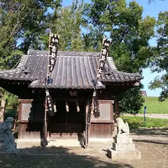 吉備津神社
