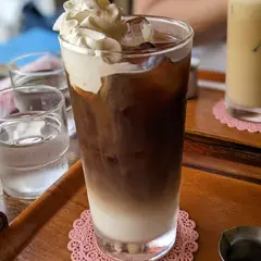 珈琲園