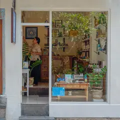 Blue Stone Botanicals