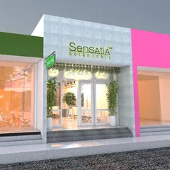 Sensatia Botanicals - Legian Kuta