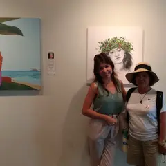 Polu Gallery Haleiwa