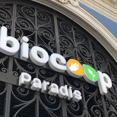Biocoop Dada Paradis
