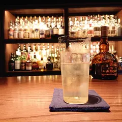 Bar Cherokee