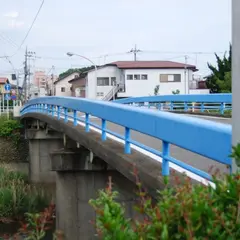 簗瀬橋