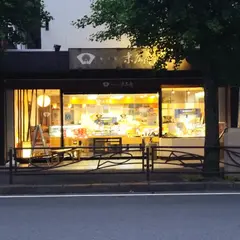 「菓子匠 末広庵」宮前店