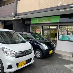 ガッツレンタカー箱崎駅前店