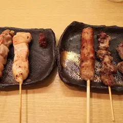 とり石 -toriishi-