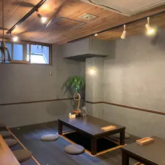 晴れる空