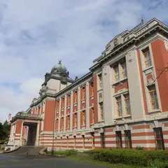 名古屋市市政資料館