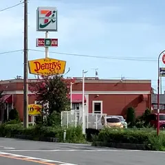 セブン-イレブン 東所沢駅前店