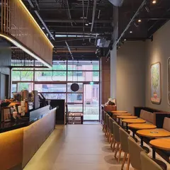 Starbucks統一星巴克
