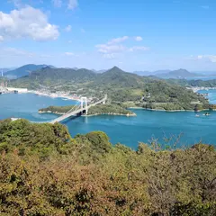 瀬戸内海国立公園