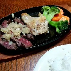 肉魂サンミート木村屋