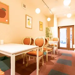 クレープバル＆カフェ 天神橋ASAKUSA