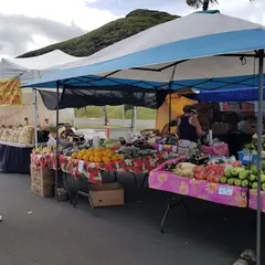 Waianae Farmers Market